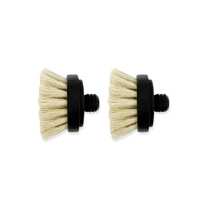 Black Dish Brush