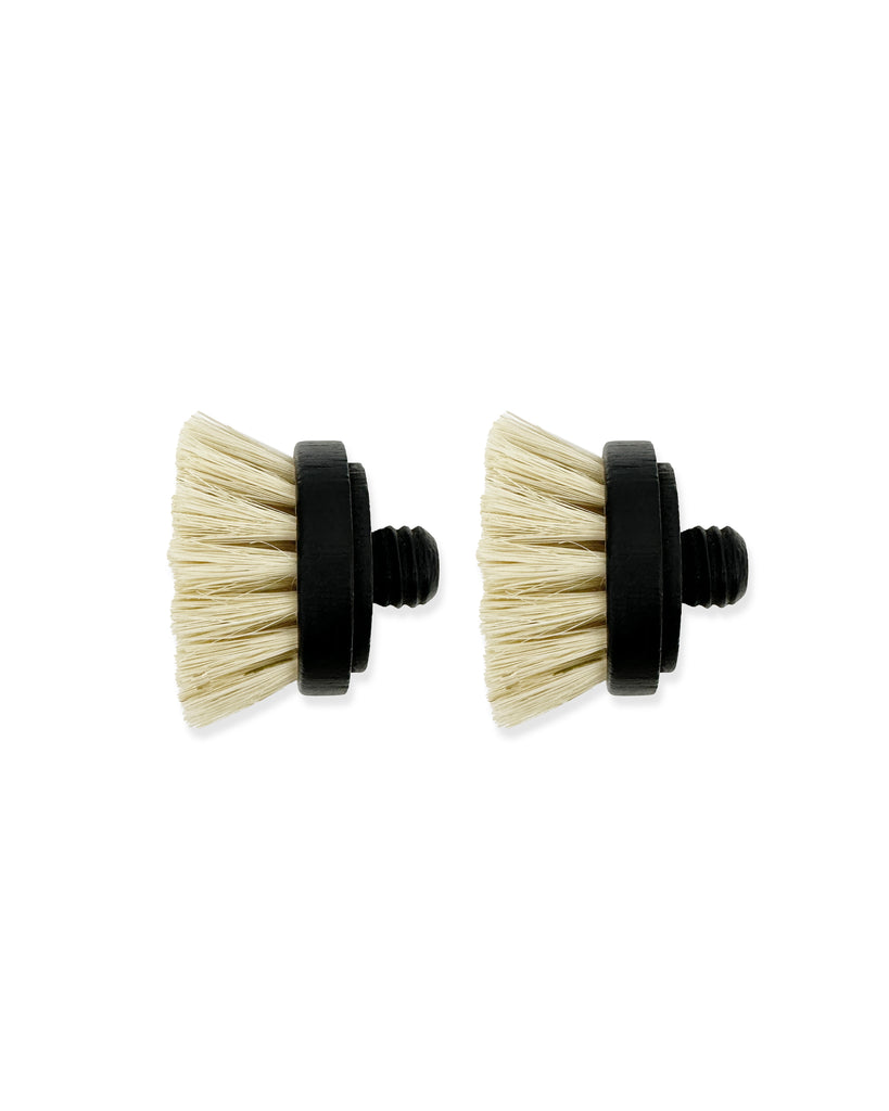 Black Dish Brush