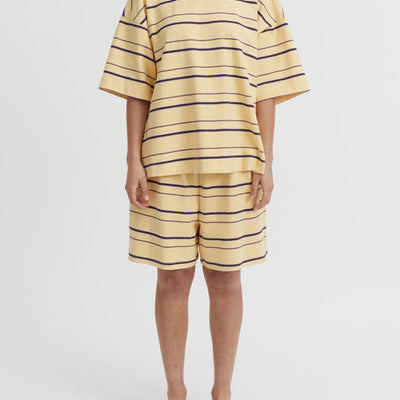 Aerin Shorts - Butter