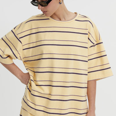Aerin Tee - Butter