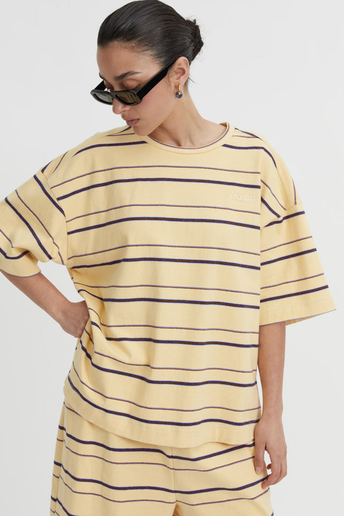 Aerin Tee - Butter