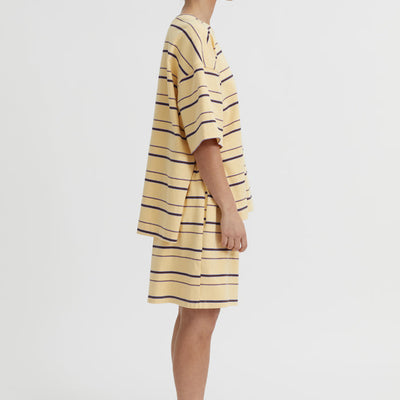 Aerin Shorts - Butter