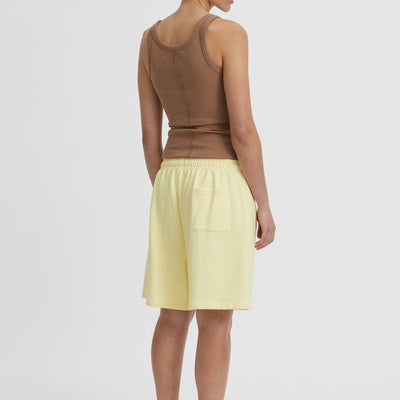 Antonia Tank - Coffee