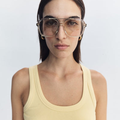 Antonia Tank - Butter