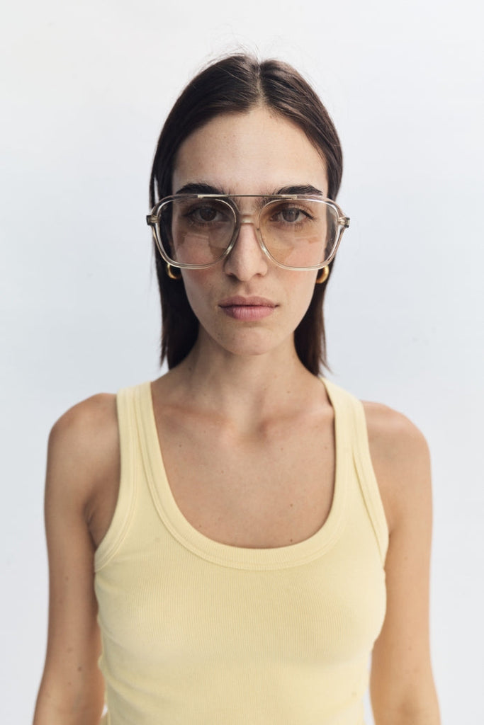 Antonia Tank - Butter