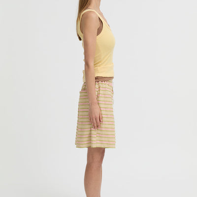 Antonia Tank - Butter