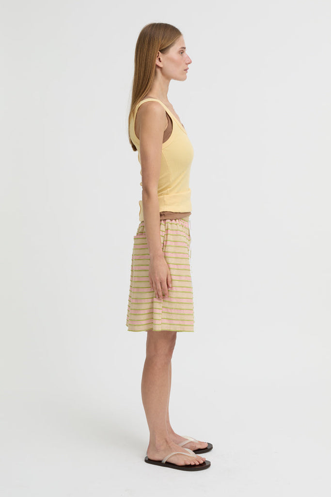 Antonia Tank - Butter