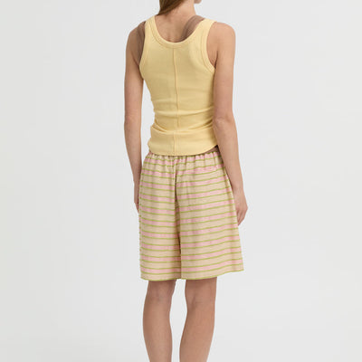 Antonia Tank - Butter