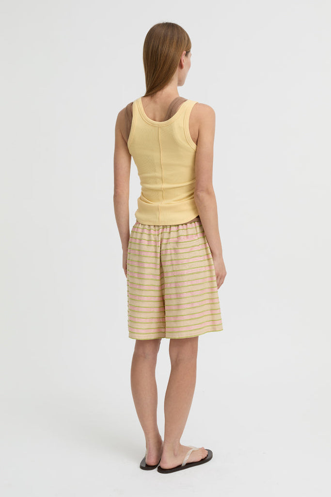 Antonia Tank - Butter