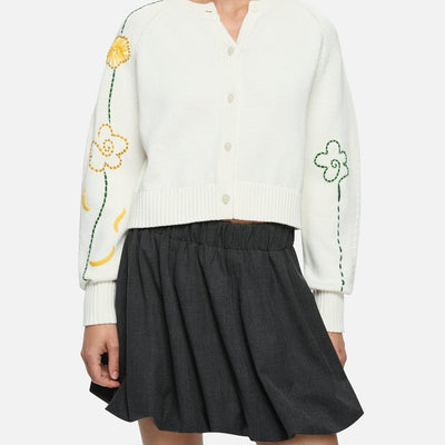 Belle Skirt