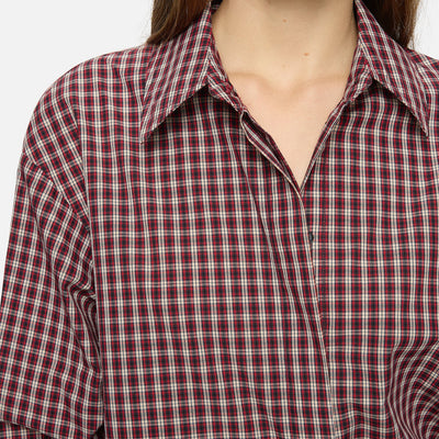 Bond Shirt