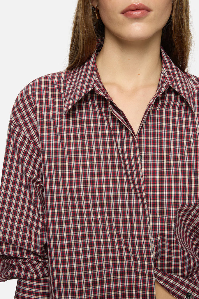 Bond Shirt