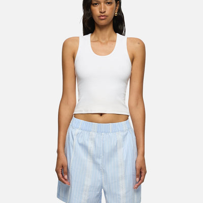 Bronte Lace Shorts