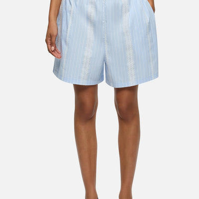 Bronte Lace Shorts