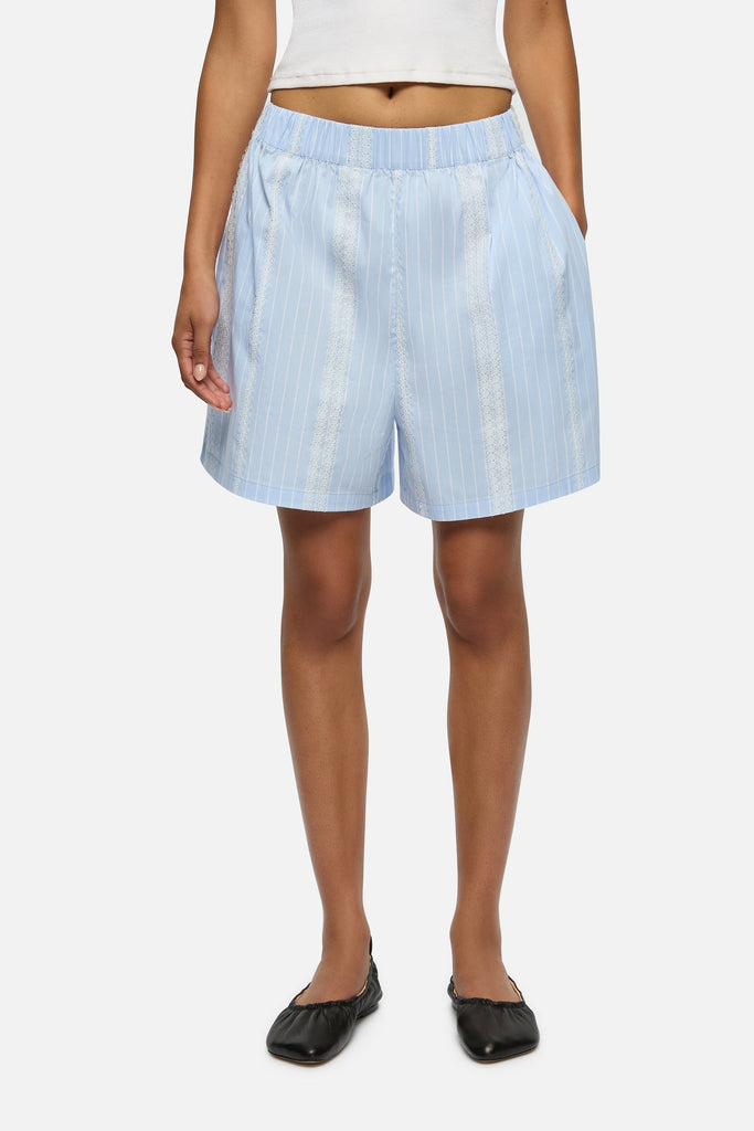 Bronte Lace Shorts