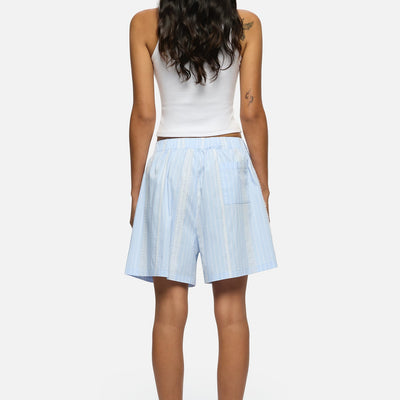 Bronte Lace Shorts