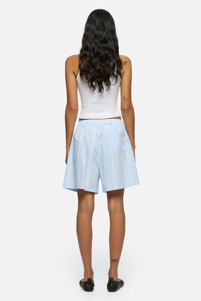 Bronte Lace Shorts