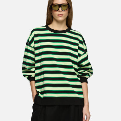 Bruna Sweater - Green