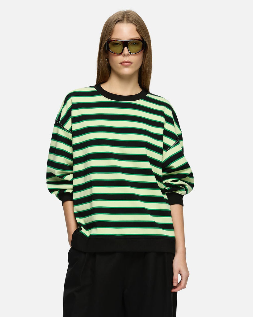Bruna Sweater - Green