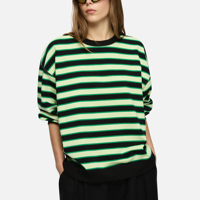 Bruna Sweater - Green