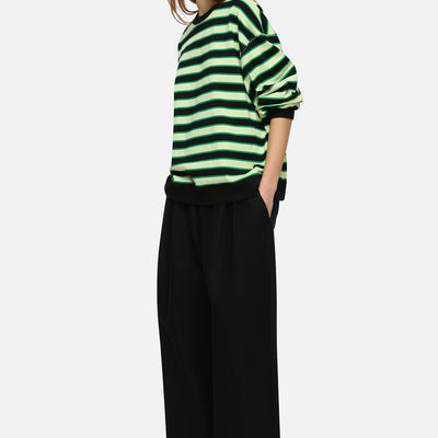 Bruna Sweater - Green