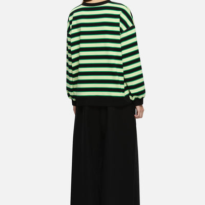 Bruna Sweater - Green