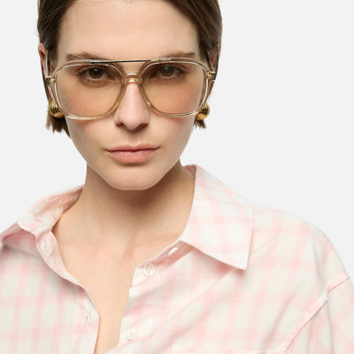 Capri Tie Shirt