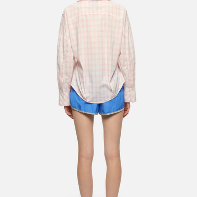 Capri Tie Shirt