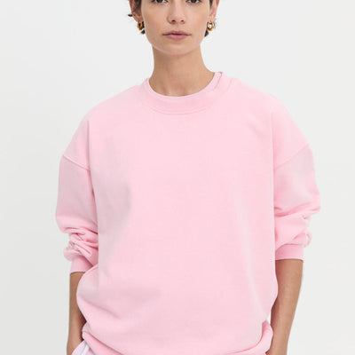 Charlie Pink Sweater