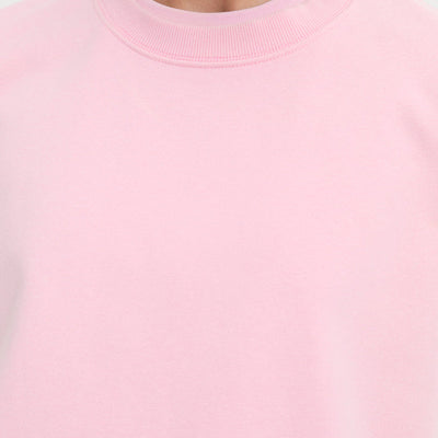 Charlie Pink Sweater
