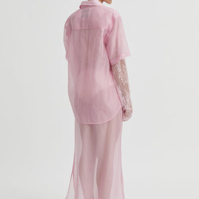 Cora Short Sleeve Shirt