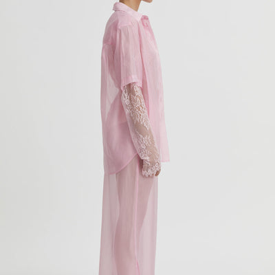 Cora Short Sleeve Shirt