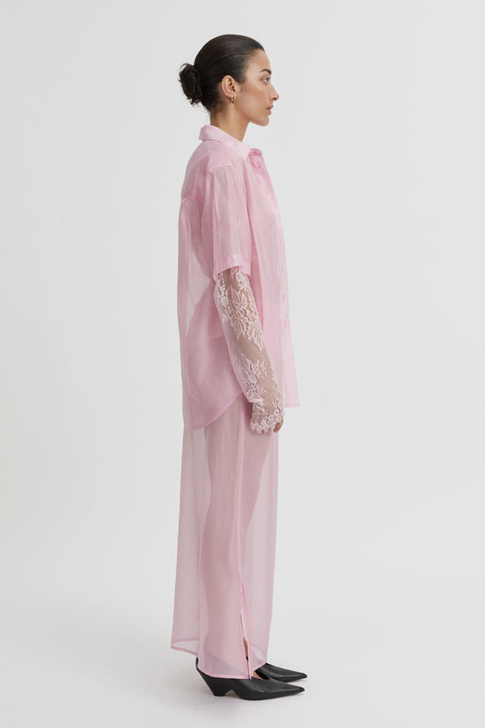 Cora Short Sleeve Shirt