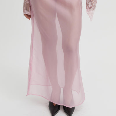 Cora Skirt - Pink
