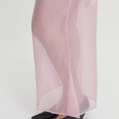 Cora Skirt - Pink