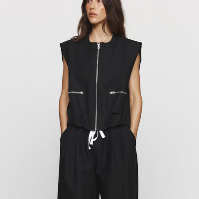 Cosmo Vest