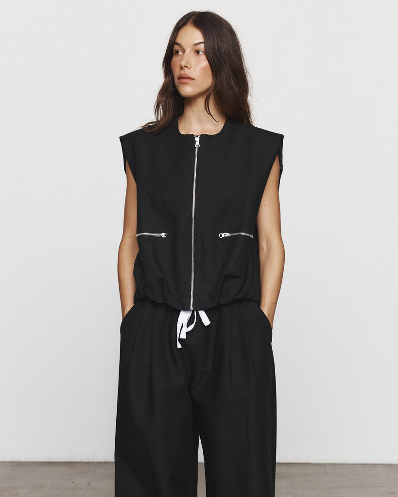 Cosmo Vest
