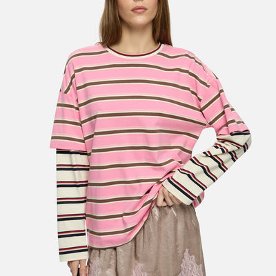 Faro Tee - Sorbet
