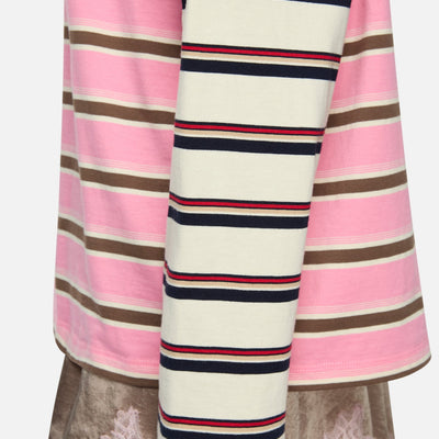 Faro Tee - Sorbet