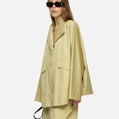 Freda Jacket