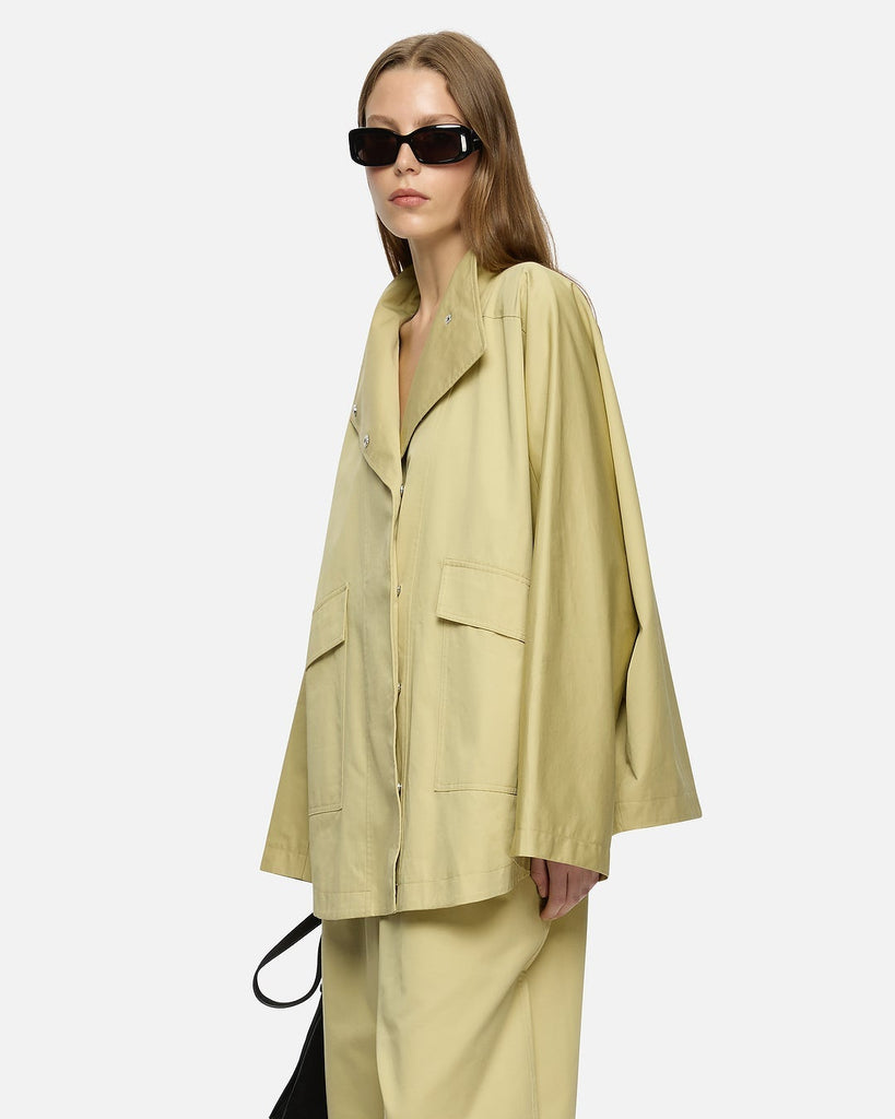 Freda Jacket