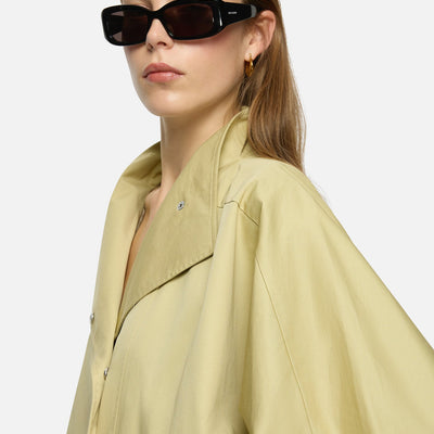 Freda Jacket