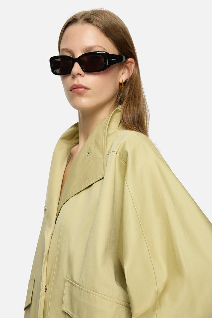 Freda Jacket