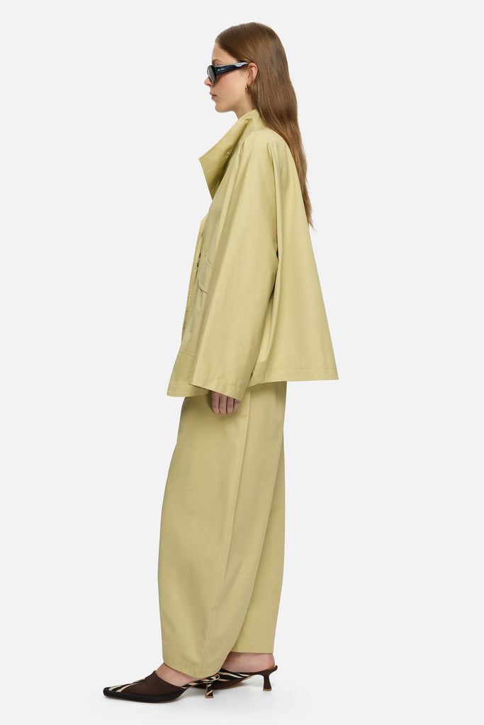 Freda Jacket