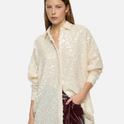 Gabriella Shirt