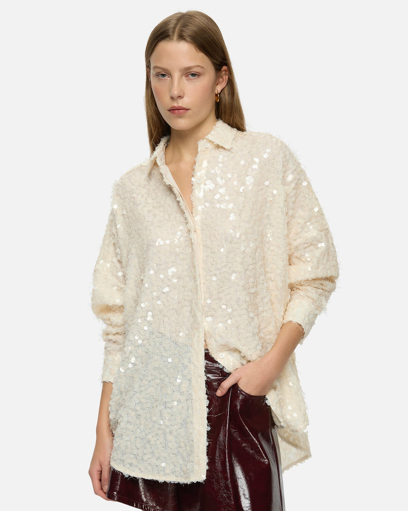 Gabriella Shirt