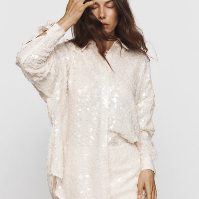 Gabriella Shirt