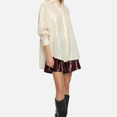 Gabriella Shirt