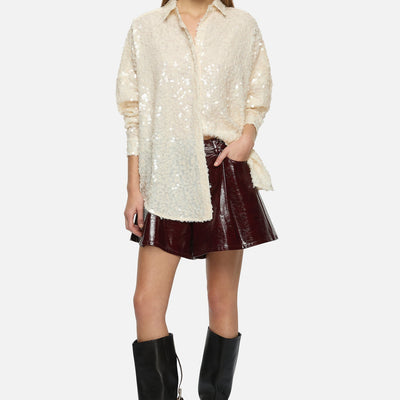 Gabriella Shirt