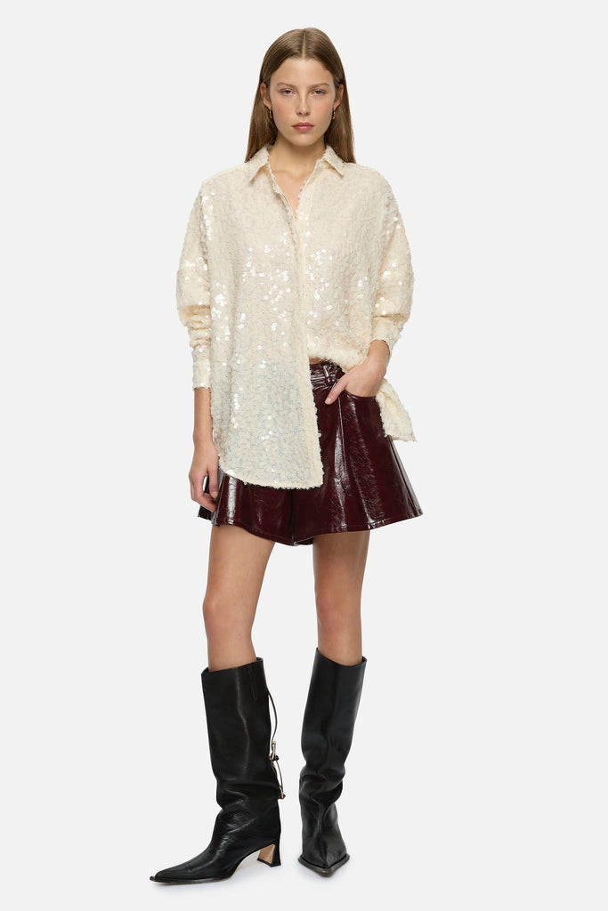 Gabriella Shirt